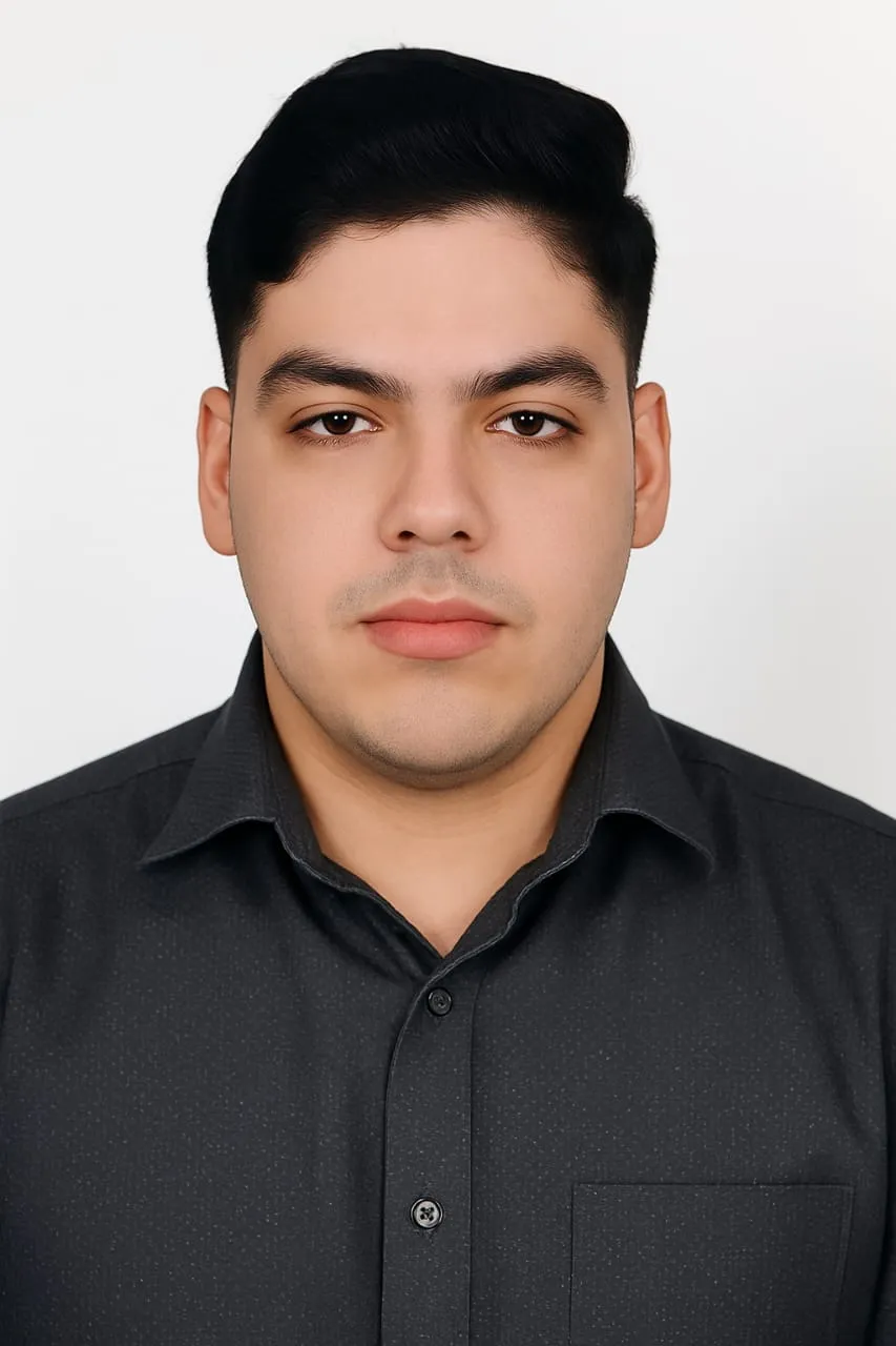 Ismail Dabir - Civil Draughtsman | MIT Placed Student 